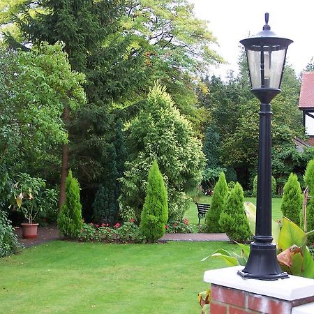 Ardmore House Hotel St Albans Eksteriør bilde