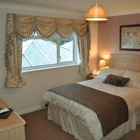 Ardmore House Hotel St Albans Eksteriør bilde