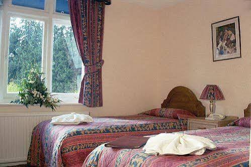 Ardmore House Hotel St Albans Eksteriør bilde