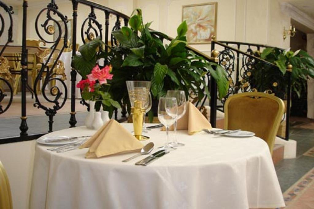Ardmore House Hotel St Albans Eksteriør bilde