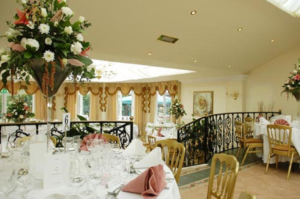 Ardmore House Hotel St Albans Eksteriør bilde