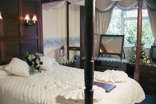 Ardmore House Hotel St Albans Eksteriør bilde