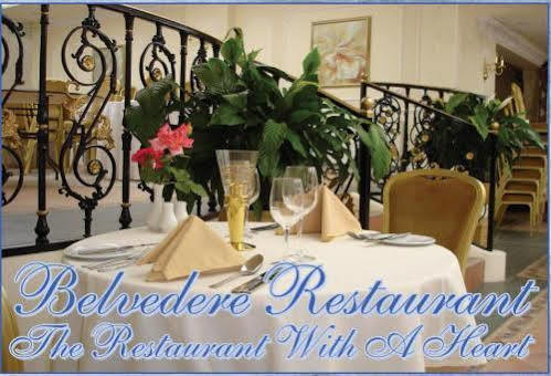 Ardmore House Hotel St Albans Eksteriør bilde