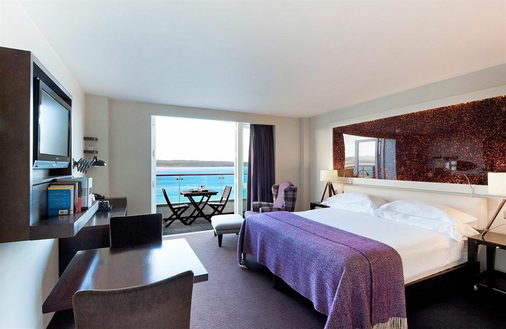 Ardmore House Hotel St Albans Eksteriør bilde